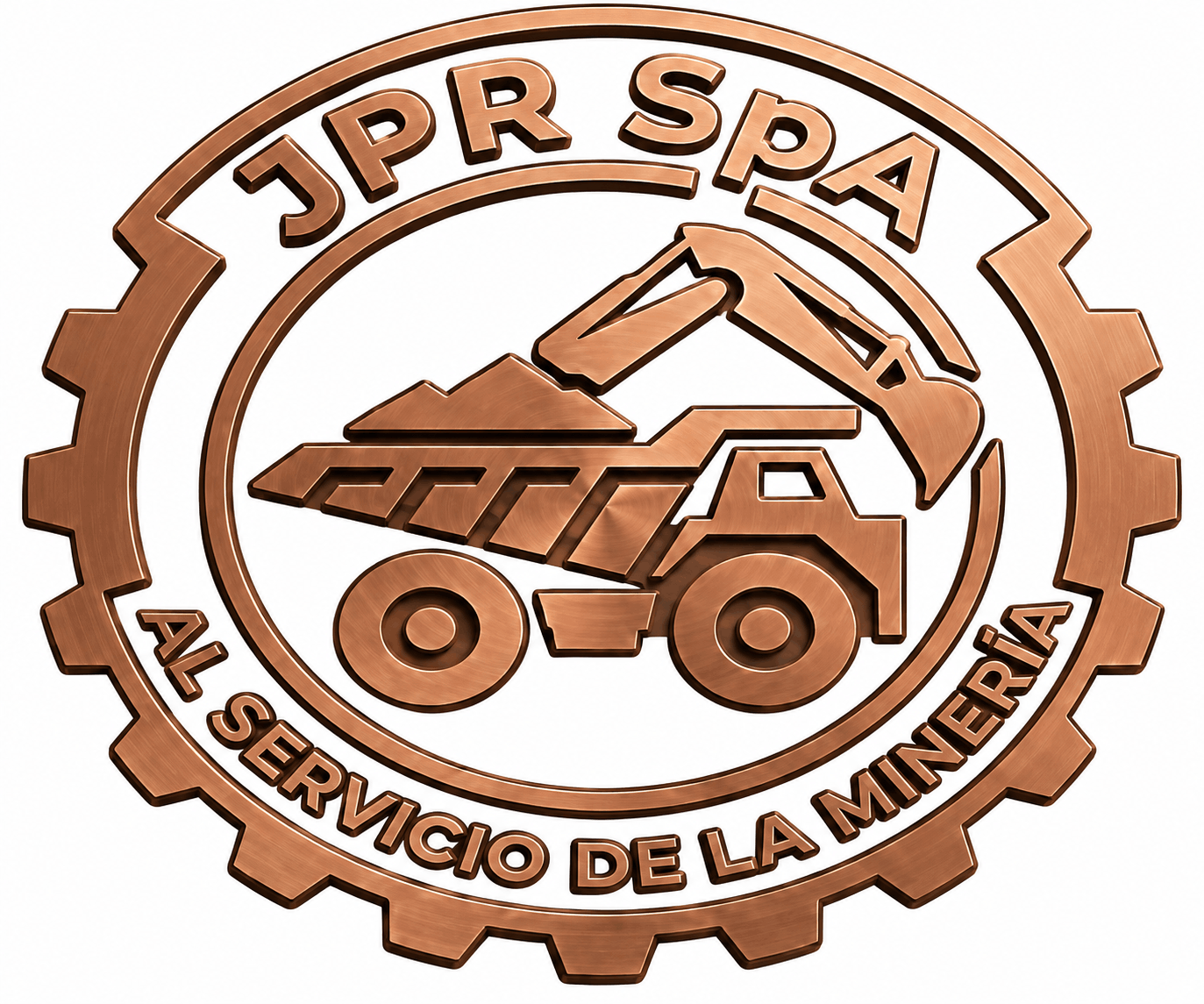 (Recomendado) Montaje y Soldadura Industrial JPR SpA